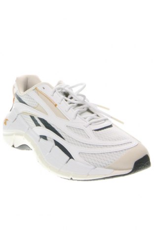 Мъжки обувки Reebok, Размер 44, Цвят Бял, Цена 146,20 лв.