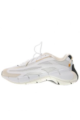 Мъжки обувки Reebok, Размер 44, Цвят Бял, Цена 172,00 лв.