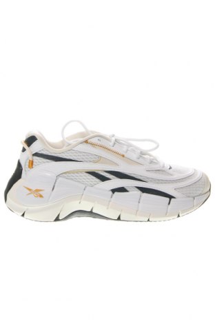 Ανδρικά παπούτσια Reebok, Μέγεθος 43, Χρώμα Λευκό, Τιμή 75,36 €
