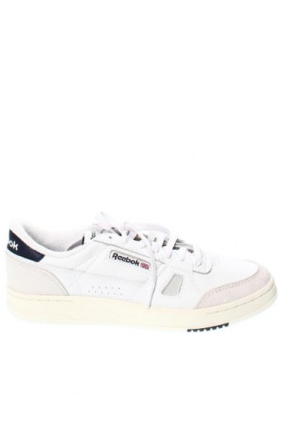 Ανδρικά παπούτσια Reebok, Μέγεθος 45, Χρώμα Λευκό, Τιμή 59,64 €