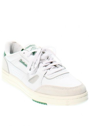 Ανδρικά παπούτσια Reebok, Μέγεθος 42, Χρώμα Λευκό, Τιμή 81,62 €