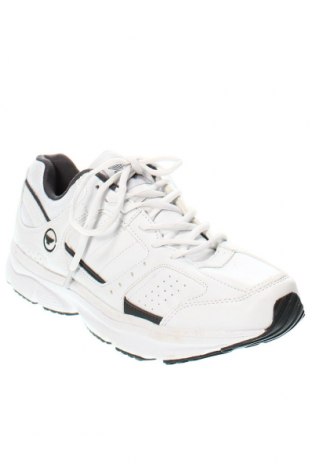 Мъжки обувки Rivers, Размер 43, Цвят Бял, Цена 39,00 лв.