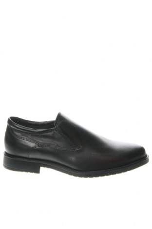 Ανδρικά παπούτσια Salamander, Μέγεθος 41, Χρώμα Μαύρο, Τιμή 67,42 €