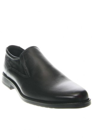 Ανδρικά παπούτσια Salamander, Μέγεθος 41, Χρώμα Μαύρο, Τιμή 39,33 €