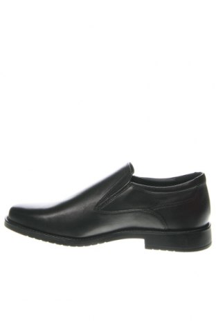 Ανδρικά παπούτσια Salamander, Μέγεθος 41, Χρώμα Μαύρο, Τιμή 28,09 €