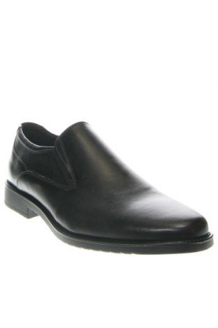 Pánské boty Salamander, Velikost 45, Barva Černá, Cena  916,00 Kč