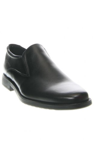 Ανδρικά παπούτσια Salamander, Μέγεθος 42, Χρώμα Μαύρο, Τιμή 28,09 €
