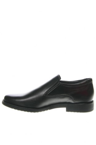 Pánske topánky Salamander, Veľkosť 42, Farba Čierna, Cena  28,09 €