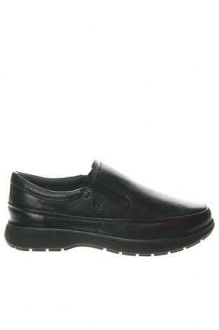 Ανδρικά παπούτσια Salamander, Μέγεθος 40, Χρώμα Μαύρο, Τιμή 67,42 €