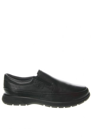 Ανδρικά παπούτσια Salamander, Μέγεθος 43, Χρώμα Μαύρο, Τιμή 87,65 €