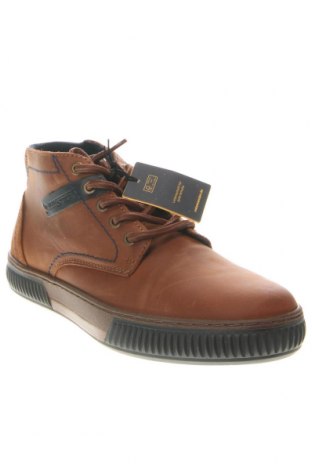 Herrenschuhe Salamander, Größe 41, Farbe Braun, Preis € 52,81