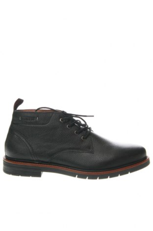 Ανδρικά παπούτσια Salamander, Μέγεθος 48, Χρώμα Μαύρο, Τιμή 72,37 €