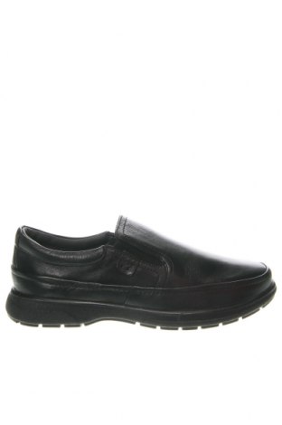 Ανδρικά παπούτσια Salamander, Μέγεθος 43, Χρώμα Μαύρο, Τιμή 70,79 €