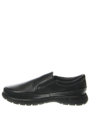 Ανδρικά παπούτσια Salamander, Μέγεθος 43, Χρώμα Μαύρο, Τιμή 70,79 €