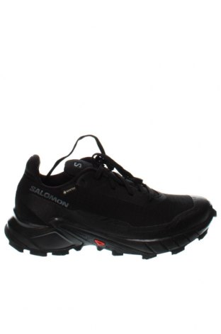 Ανδρικά παπούτσια Salomon, Μέγεθος 40, Χρώμα Μαύρο, Τιμή 62,78 €