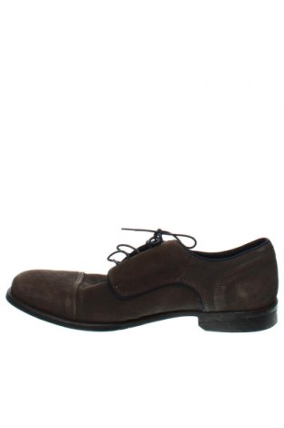 Ανδρικά παπούτσια San Marina, Μέγεθος 42, Χρώμα Γκρί, Τιμή 20,64 €