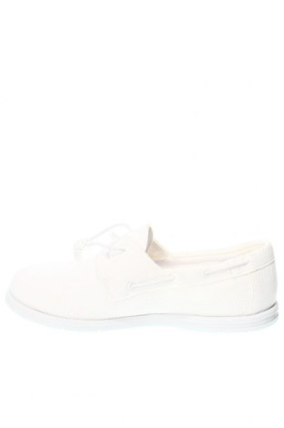 Ανδρικά παπούτσια Sebago, Μέγεθος 46, Χρώμα Λευκό, Τιμή 120,62 €