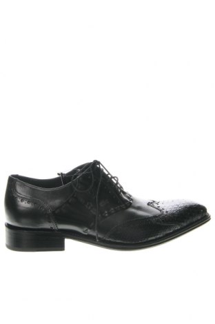 Ανδρικά παπούτσια Sendra, Μέγεθος 42, Χρώμα Μαύρο, Τιμή 211,00 €