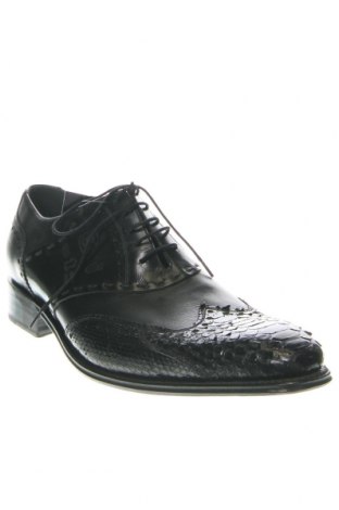 Pánske topánky Sendra, Veľkosť 42, Farba Čierna, Cena  217,53 €