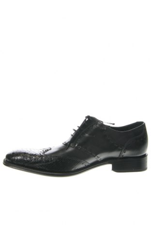 Мъжки обувки Sendra, Размер 42, Цвят Черен, Цена 422,00 лв.