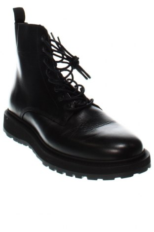Мъжки обувки Shoe The Bear, Размер 44, Цвят Черен, Цена 175,50 лв.