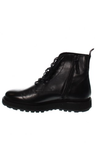Ανδρικά παπούτσια Shoe The Bear, Μέγεθος 44, Χρώμα Μαύρο, Τιμή 66,34 €