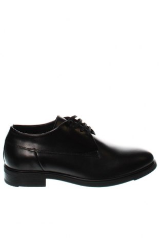 Ανδρικά παπούτσια Shoe The Bear, Μέγεθος 41, Χρώμα Μαύρο, Τιμή 67,42 €