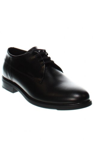 Мъжки обувки Shoe The Bear, Размер 41, Цвят Черен, Цена 85,02 лв.