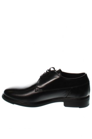 Ανδρικά παπούτσια Shoe The Bear, Μέγεθος 41, Χρώμα Μαύρο, Τιμή 112,37 €