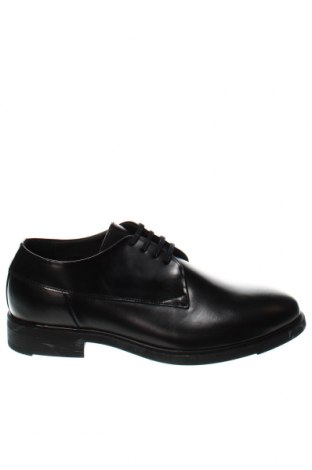 Ανδρικά παπούτσια Shoe The Bear, Μέγεθος 42, Χρώμα Μαύρο, Τιμή 95,51 €