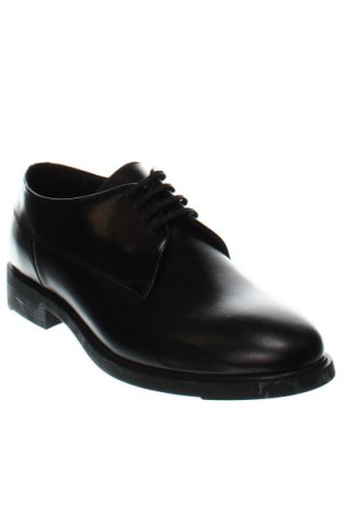 Мъжки обувки Shoe The Bear, Размер 42, Цвят Черен, Цена 143,88 лв.