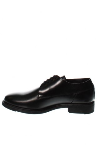 Pánské boty Shoe The Bear, Velikost 42, Barva Černá, Cena  1 295,00 Kč