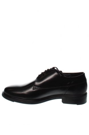 Ανδρικά παπούτσια Shoe The Bear, Μέγεθος 45, Χρώμα Μαύρο, Τιμή 55,06 €