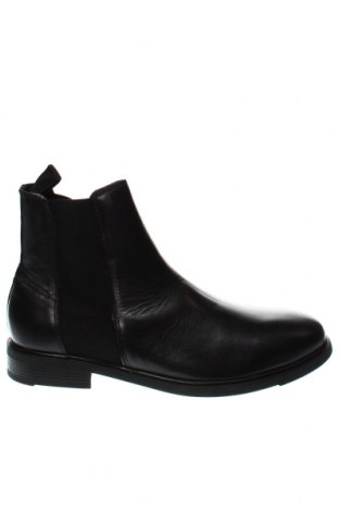 Ανδρικά παπούτσια Shoe The Bear, Μέγεθος 44, Χρώμα Μαύρο, Τιμή 102,53 €
