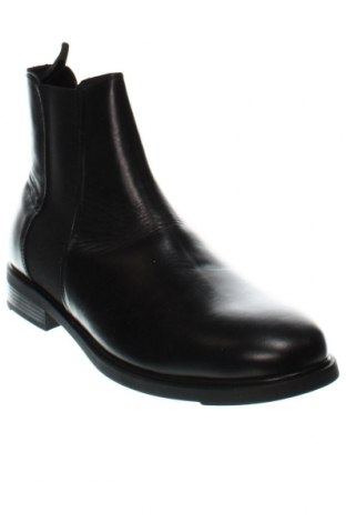 Ανδρικά παπούτσια Shoe The Bear, Μέγεθος 44, Χρώμα Μαύρο, Τιμή 55,49 €