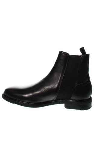 Ανδρικά παπούτσια Shoe The Bear, Μέγεθος 44, Χρώμα Μαύρο, Τιμή 55,49 €