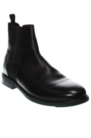 Ανδρικά παπούτσια Shoe The Bear, Μέγεθος 45, Χρώμα Μαύρο, Τιμή 41,01 €
