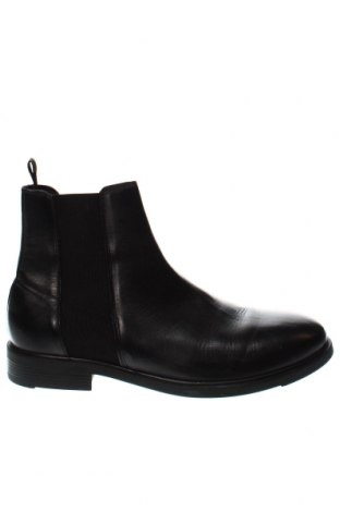 Ανδρικά παπούτσια Shoe The Bear, Μέγεθος 45, Χρώμα Μαύρο, Τιμή 68,75 €