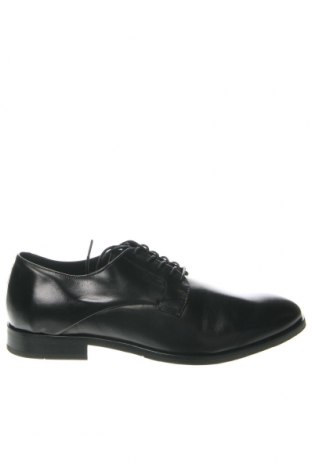 Ανδρικά παπούτσια Shoe The Bear, Μέγεθος 45, Χρώμα Μαύρο, Τιμή 60,68 €