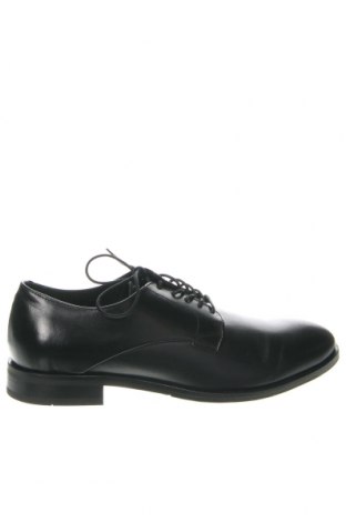 Ανδρικά παπούτσια Shoe The Bear, Μέγεθος 43, Χρώμα Μαύρο, Τιμή 64,05 €