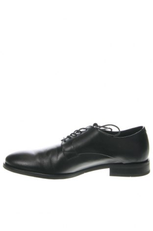 Ανδρικά παπούτσια Shoe The Bear, Μέγεθος 43, Χρώμα Μαύρο, Τιμή 112,37 €