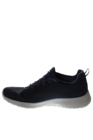 Pánské boty Skechers, Velikost 41, Barva Modrá, Cena  654,00 Kč