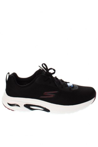 Мъжки обувки Skechers, Размер 45, Цвят Черен, Цена 93,00 лв.