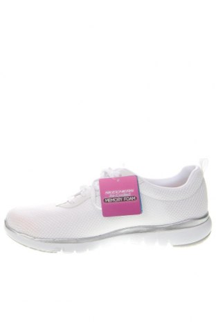 Pánské boty Skechers, Velikost 41, Barva Bílá, Cena  1 348,00 Kč