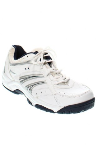 Мъжки обувки Slazenger, Размер 44, Цвят Бял, Цена 39,00 лв.