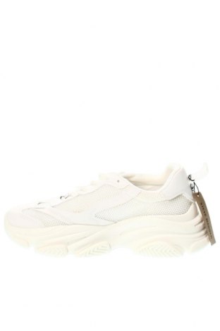 Мъжки обувки Steve Madden, Размер 42, Цвят Бял, Цена 172,00 лв.