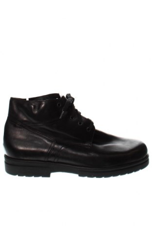 Ανδρικά παπούτσια Stonefly, Μέγεθος 46, Χρώμα Μαύρο, Τιμή 36,82 €