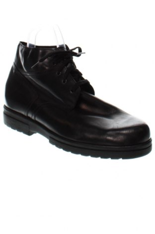 Ανδρικά παπούτσια Stonefly, Μέγεθος 46, Χρώμα Μαύρο, Τιμή 59,38 €
