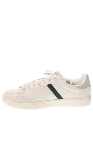 Ανδρικά παπούτσια Superdry, Μέγεθος 43, Χρώμα Λευκό, Τιμή 57,27 €