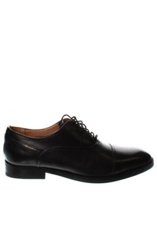 Мъжки обувки Ted Baker, Размер 46, Цвят Черен, Цена 99,00 лв.